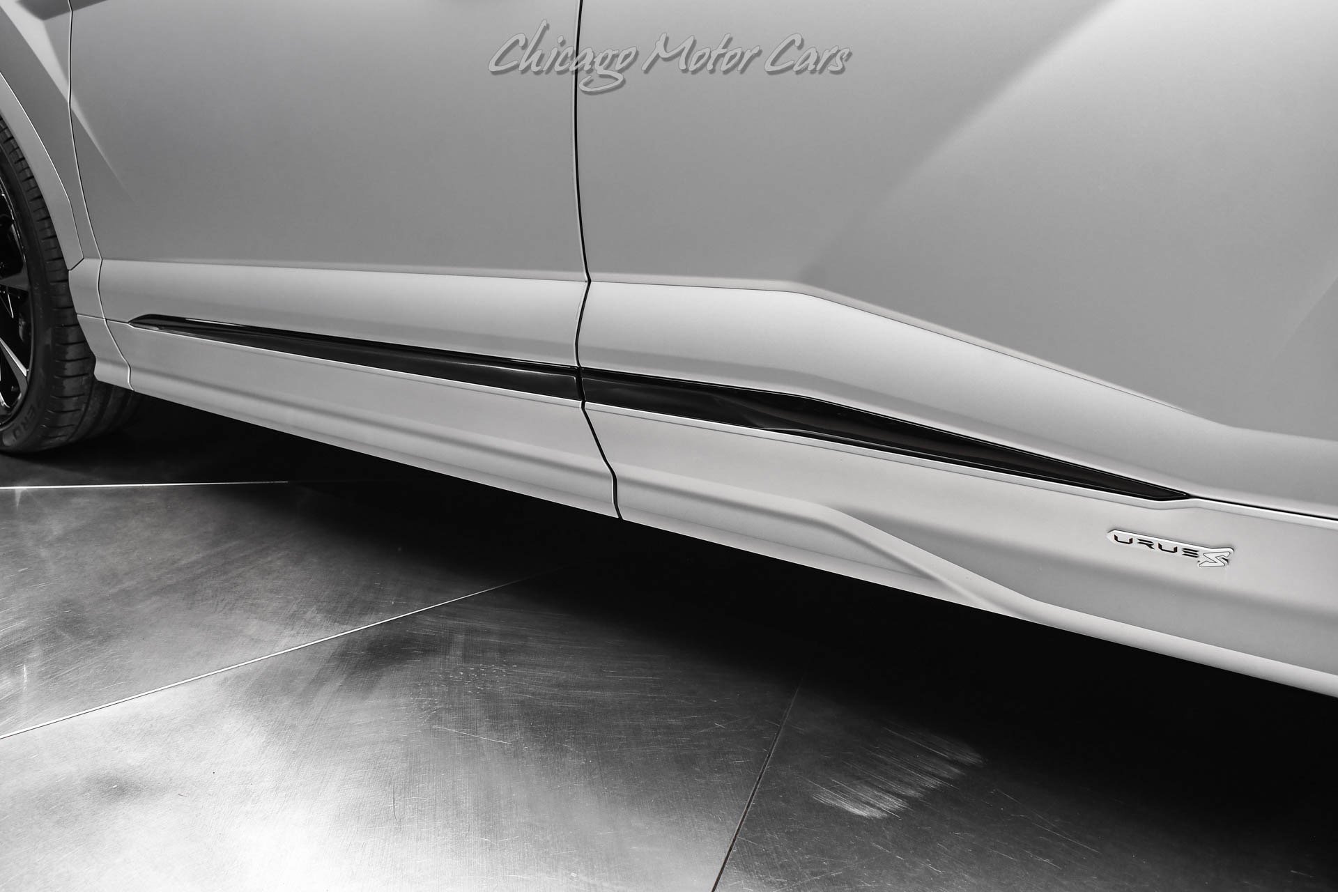 Used 2024 Lamborghini Urus S AWD/4WD image 41