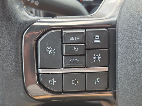 Used 2024 Ford F250 Platinum AWD/4WD image 24
