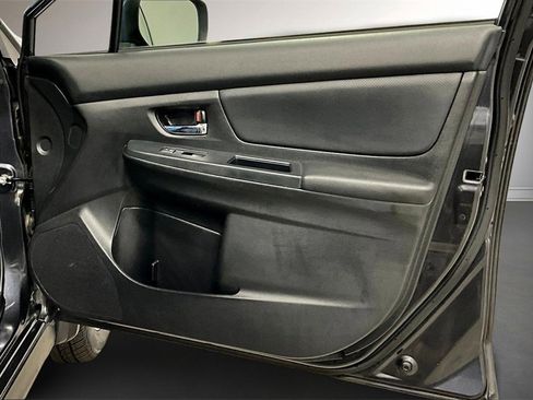 Used 2014 Subaru Crosstrek 2.0i Limited image 27