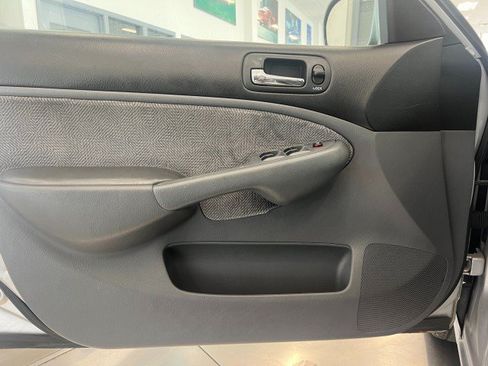 Used 2002 Honda Civic EX image 12