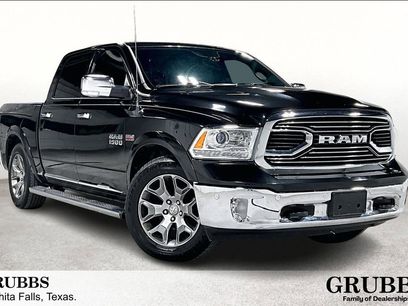 Used 2016 RAM 1500 Limited