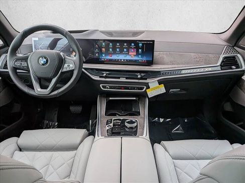 Used 2026 BMW X5 xDrive40i w/ Executive Package AWD/4WD image 15