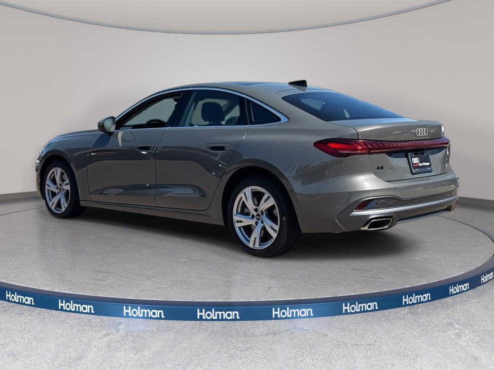 Used 2025 Audi A5 Premium w/ Convenience Package AWD/4WD image 5