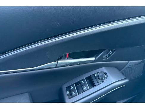New 2026 MAZDA CX-30 Aire Edition image 11
