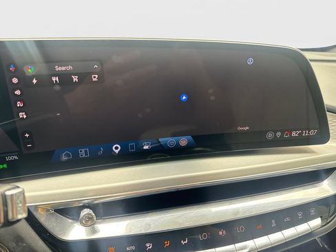 Used 2024 Cadillac Lyriq Luxury RWD image 63