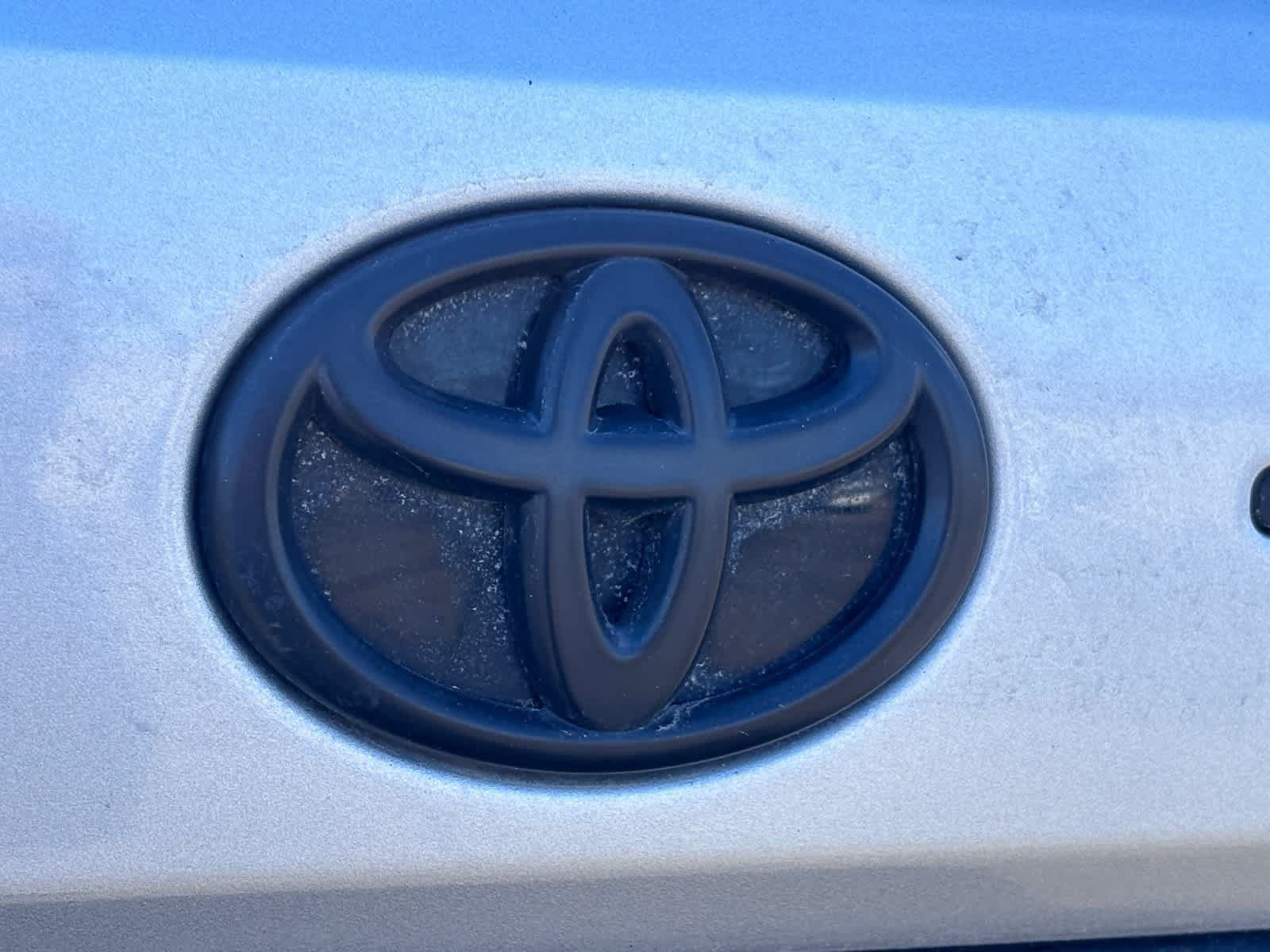 Used 2024 Toyota Sequoia Limited w/ TRD Off-Road Package AWD/4WD image 18