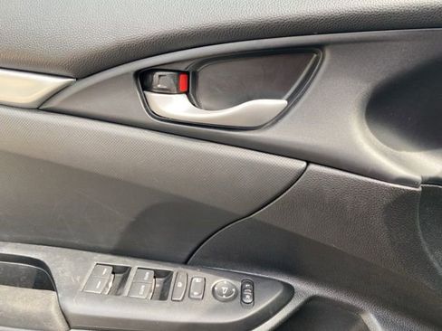Used 2020 Honda Civic LX image 22