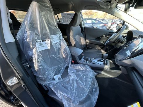 New 2026 Subaru Crosstrek 2.0i Premium image 14