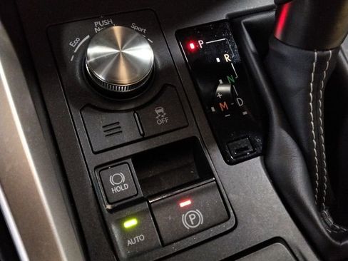 Used 2020 Lexus NX 300 FWD w/ Accessory Package 2 image 20