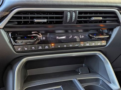 Used 2025 MAZDA CX-90 3.3 Turbo w/ Premium Plus Pkg image 26