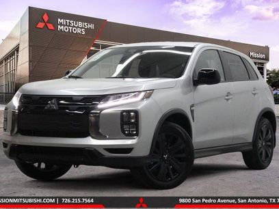 New 2026 Mitsubishi Outlander Sport LE