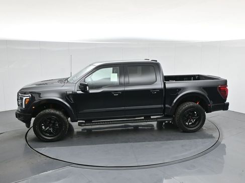 New 2025 Ford F150 Lariat w/ Equipment Group 502A High image 51