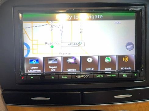 Used 2005 Mercedes-Benz SL 500 image 40