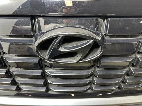 Certified 2025 Hyundai Palisade SEL image 38