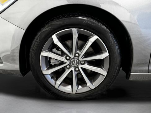 Used 2023 Acura Integra Base image 45