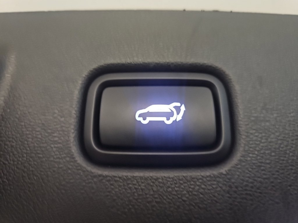 Certified 2026 Hyundai Tucson SEL AWD/4WD image 36