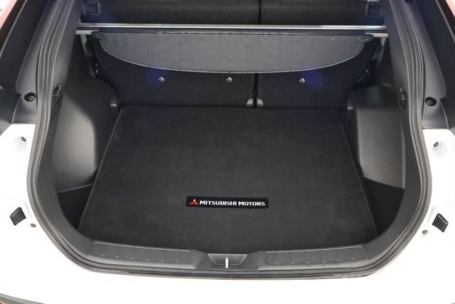 Used 2024 Mitsubishi Eclipse Cross Ralliart AWD/4WD image 10