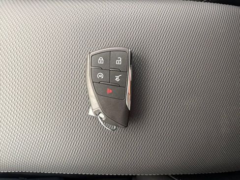 New 2026 Chevrolet Equinox LT w/ Convenience Package II image 34