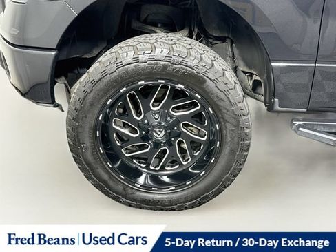 Used 2014 Ford F150 STX w/ Equipment Group 201A Mid AWD/4WD image 29