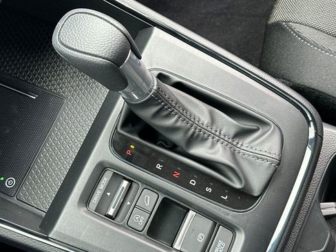 New 2026 Honda CR-V EX image 23