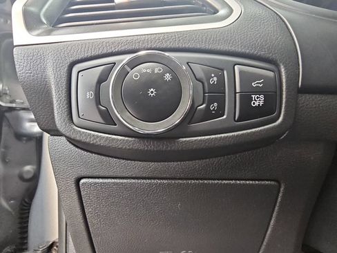 Used 2023 Ford Edge SEL w/ Convenience Package AWD/4WD image 55