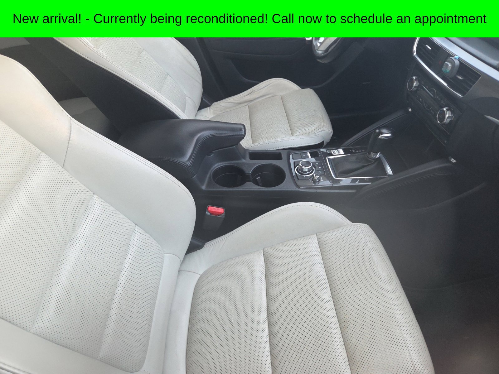 Used 2016 MAZDA CX-5 Grand Touring AWD/4WD image 7