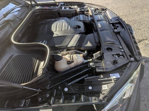 Used 2022 Mercedes-Benz GLE 53 AMG 4MATIC Coupe image 48