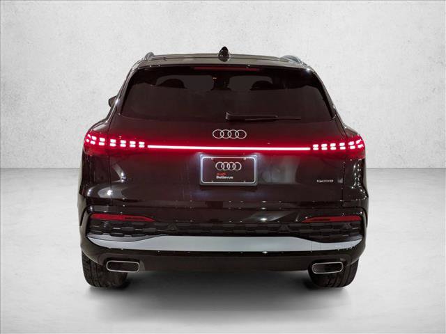 New 2025 Audi Q5 Premium w/ Premium Plus AWD/4WD image 7