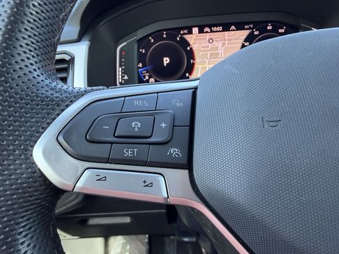 Used 2023 Volkswagen Atlas Cross Sport SEL R-Line image 26