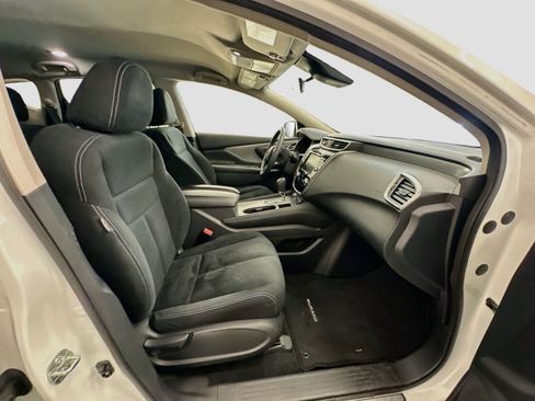 Used 2023 Nissan Murano S AWD/4WD image 31