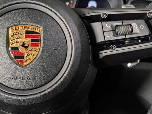 New 2026 Porsche Macan AWD/4WD image 38