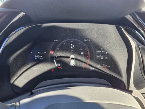 New 2026 Lexus RX 350 FWD image 16