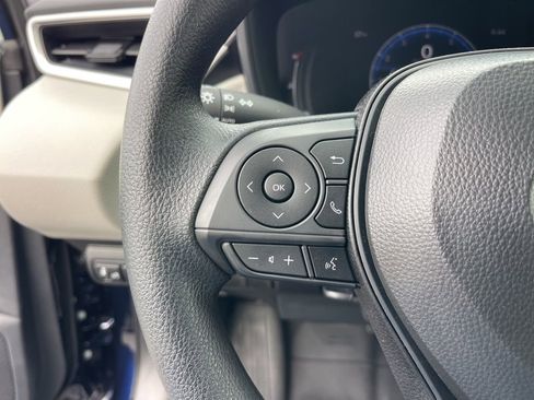 Used 2026 Toyota Corolla LE image 16