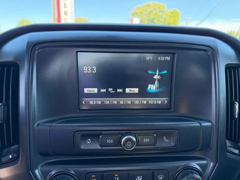 Used 2019 Chevrolet Silverado 2500 W/T AWD/4WD image 19
