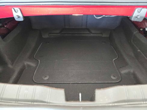 Certified 2024 Chevrolet Camaro LT image 31