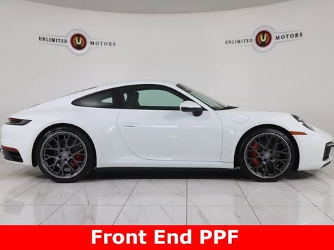 Used 2020 Porsche 911 Carrera S image 2