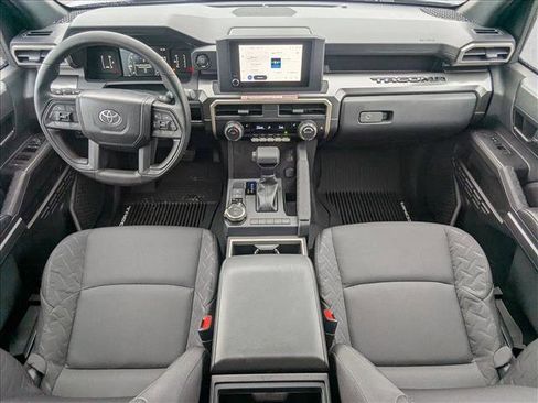 New 2026 Toyota Tacoma SR5 image 15