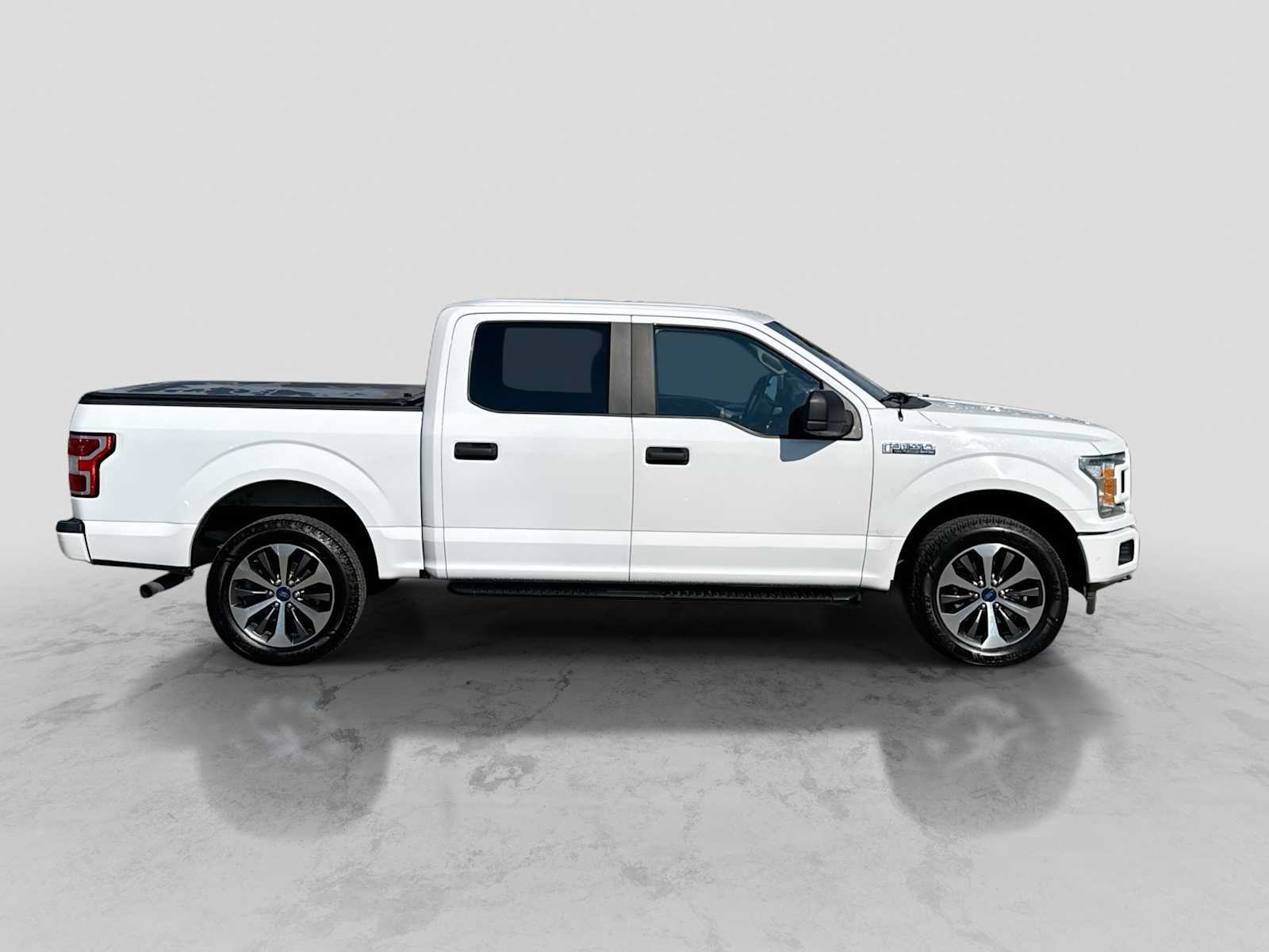 Used 2019 Ford F150 XL w/ Equipment Group 101A Mid AWD/4WD image 7