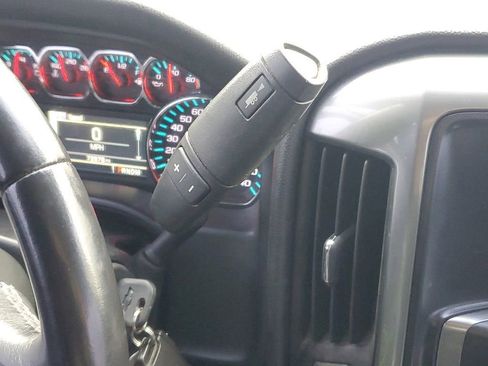 Used 2015 Chevrolet Silverado 1500 LT w/ All Star Edition image 22