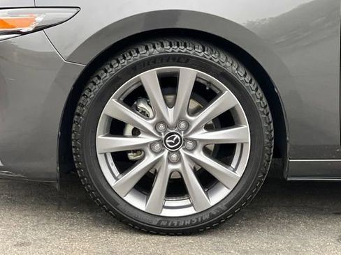 Used 2021 MAZDA MAZDA3 s image 29