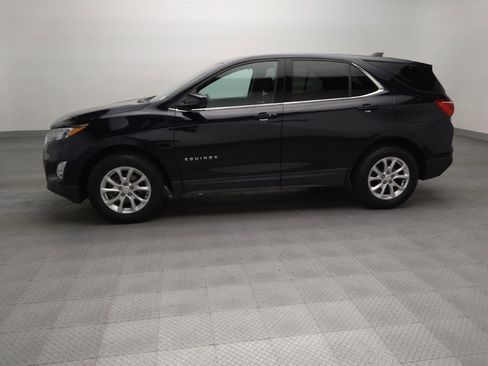 Used 2020 Chevrolet Equinox LT AWD/4WD image 2