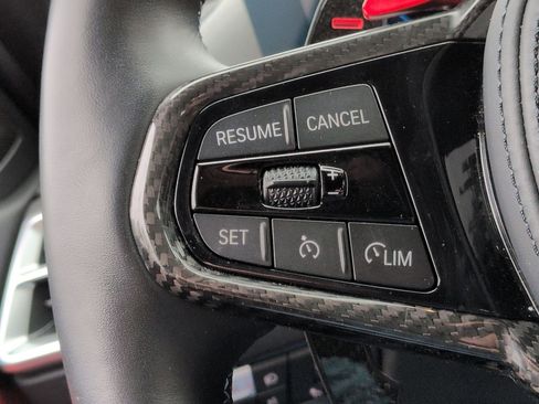 Used 2026 BMW M3 Competition image 19