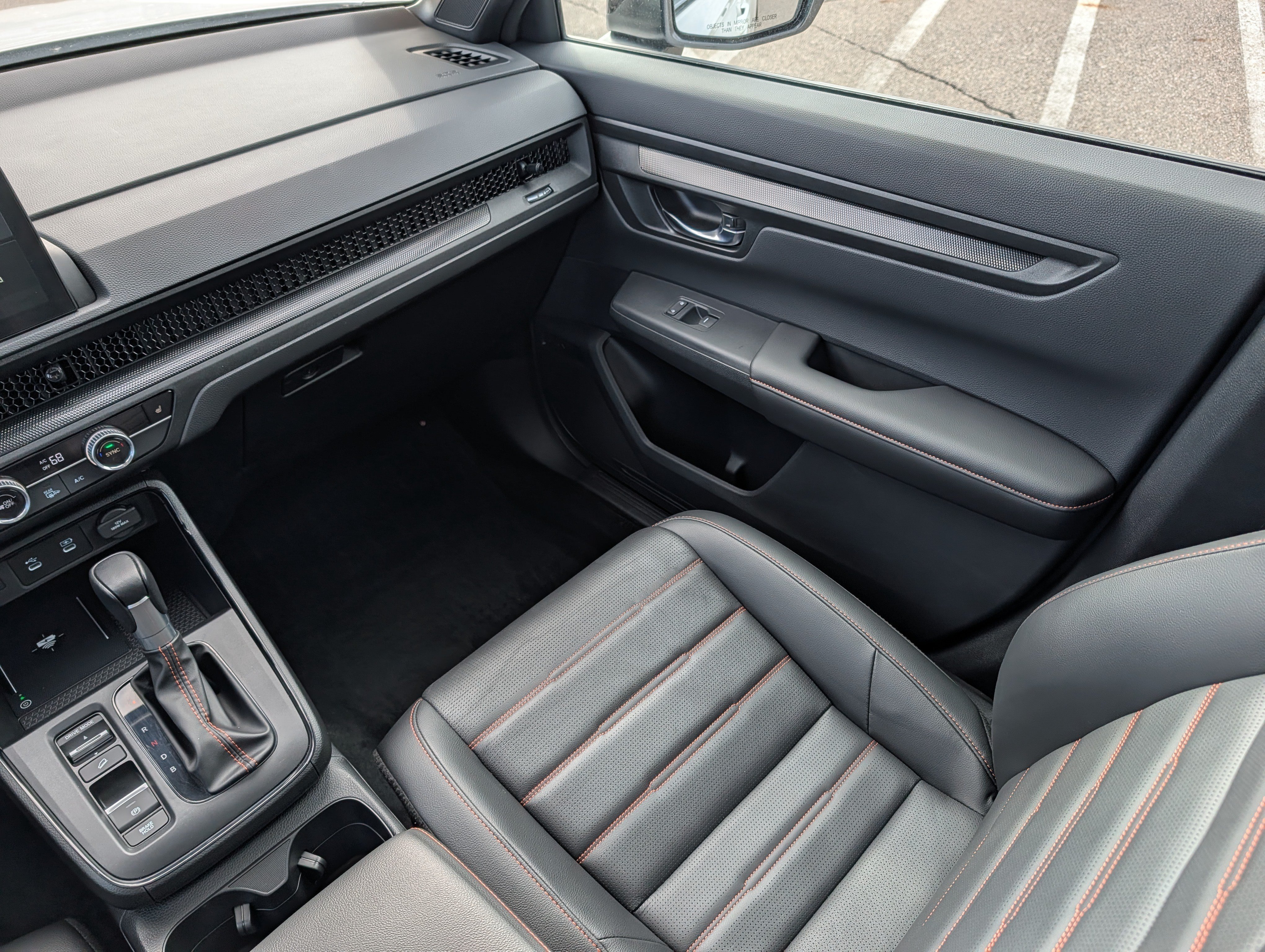 Used 2026 Honda CR-V Sport-L image 11