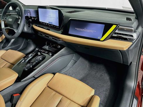 New 2026 Audi A5 2.0T Premium Plus AWD/4WD image 27