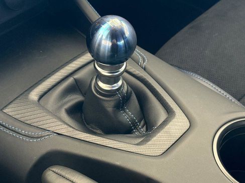 New 2025 Ford Mustang Dark Horse w/ Dark Horse Handlin Package image 18