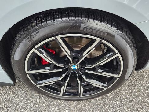 Used 2024 BMW M440i xDrive Gran Coupe w/ Parking Assistance Package AWD/4WD image 7
