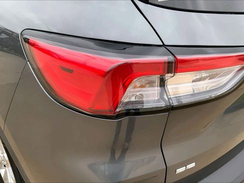 Used 2021 Ford Escape SE AWD/4WD image 28
