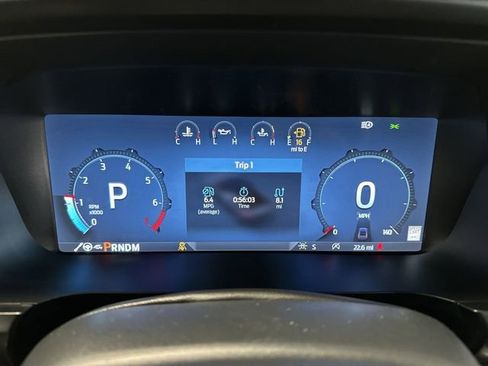 New 2025 Ford F150 Raptor image 19