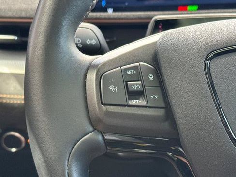 Certified 2023 Ford Mustang Mach-E GT AWD/4WD image 21