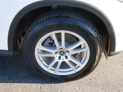 Used 2023 Mercedes-Benz GLC 300 4MATIC image 8